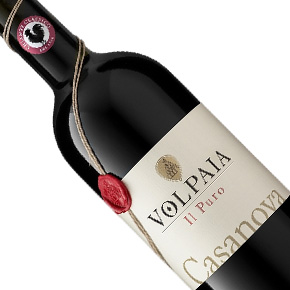 Castello di Volpaia-"Il Puro Casanova" Chianti Classico Gran Selezione