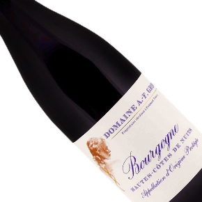 Domaine A.F. Gros-Bourgogne Hautes-Côtes de Nuits Rouge