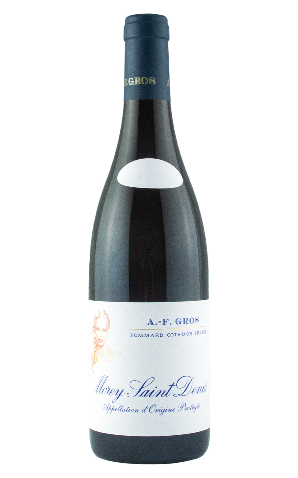 Domaine A F Gros Morey Saint Denis 2018 AF葛羅酒莊 莫瑞聖丹尼紅酒