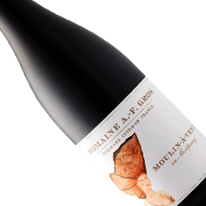 Domaine A.F. Gros-Moulin-à-Vent "En Mortperay"