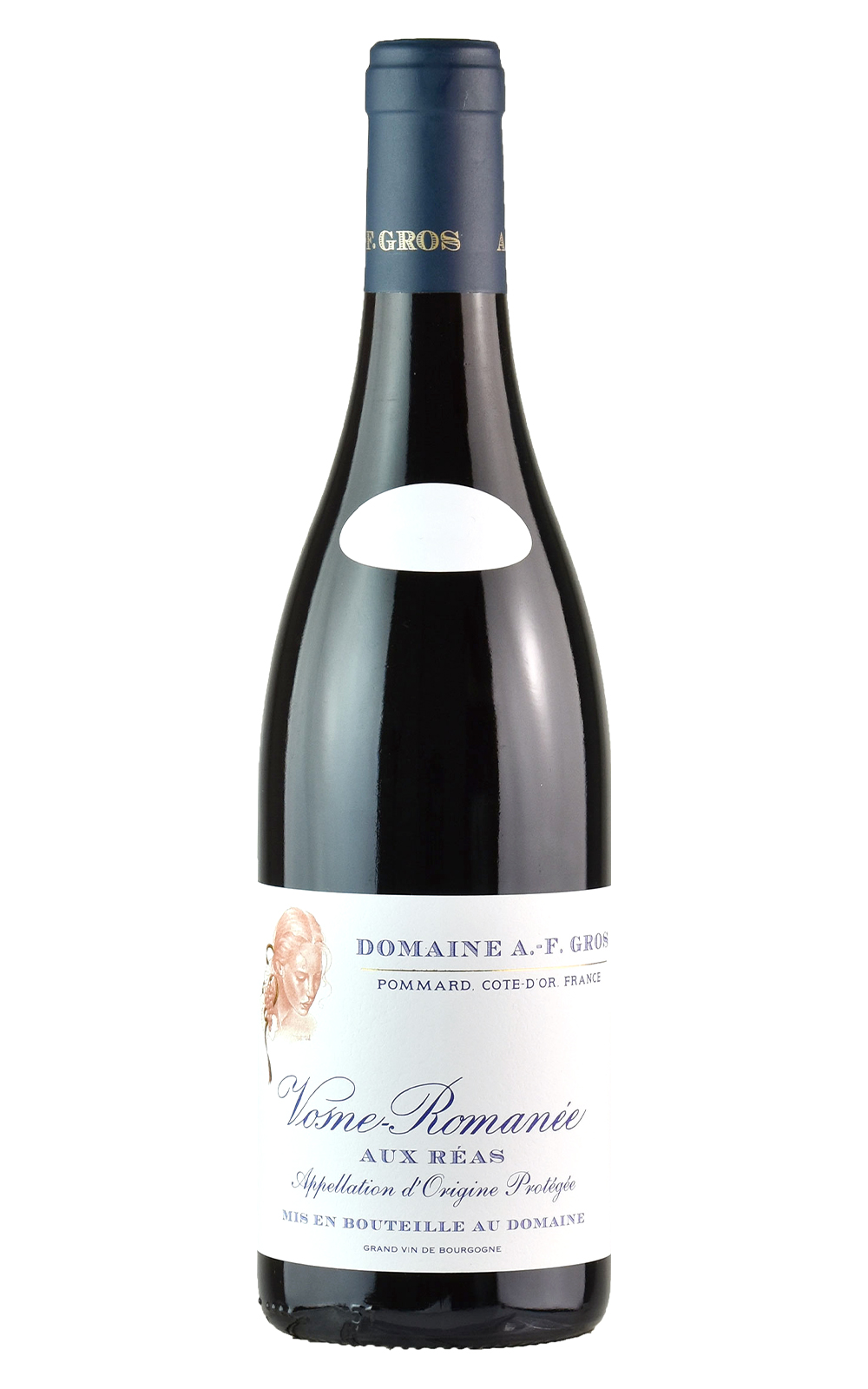 Domaine A F Gros Vosne Romanee Aux Reas 2022 AF葛羅酒莊 馮內侯瑪內 奧黑雅斯 紅酒