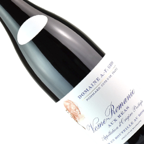 Domaine A.F. Gros-Vosne-Romanée "Aux Réas"