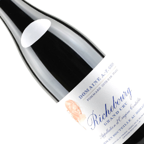 Domaine A.F. Gros-"Richebourg" Grand Cru