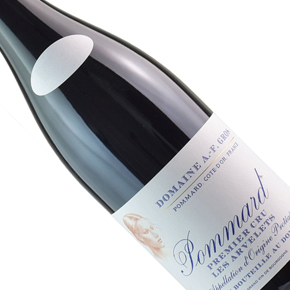 Domaine A.F. Gros-Pommard 1er Cru "Les Arvelets"