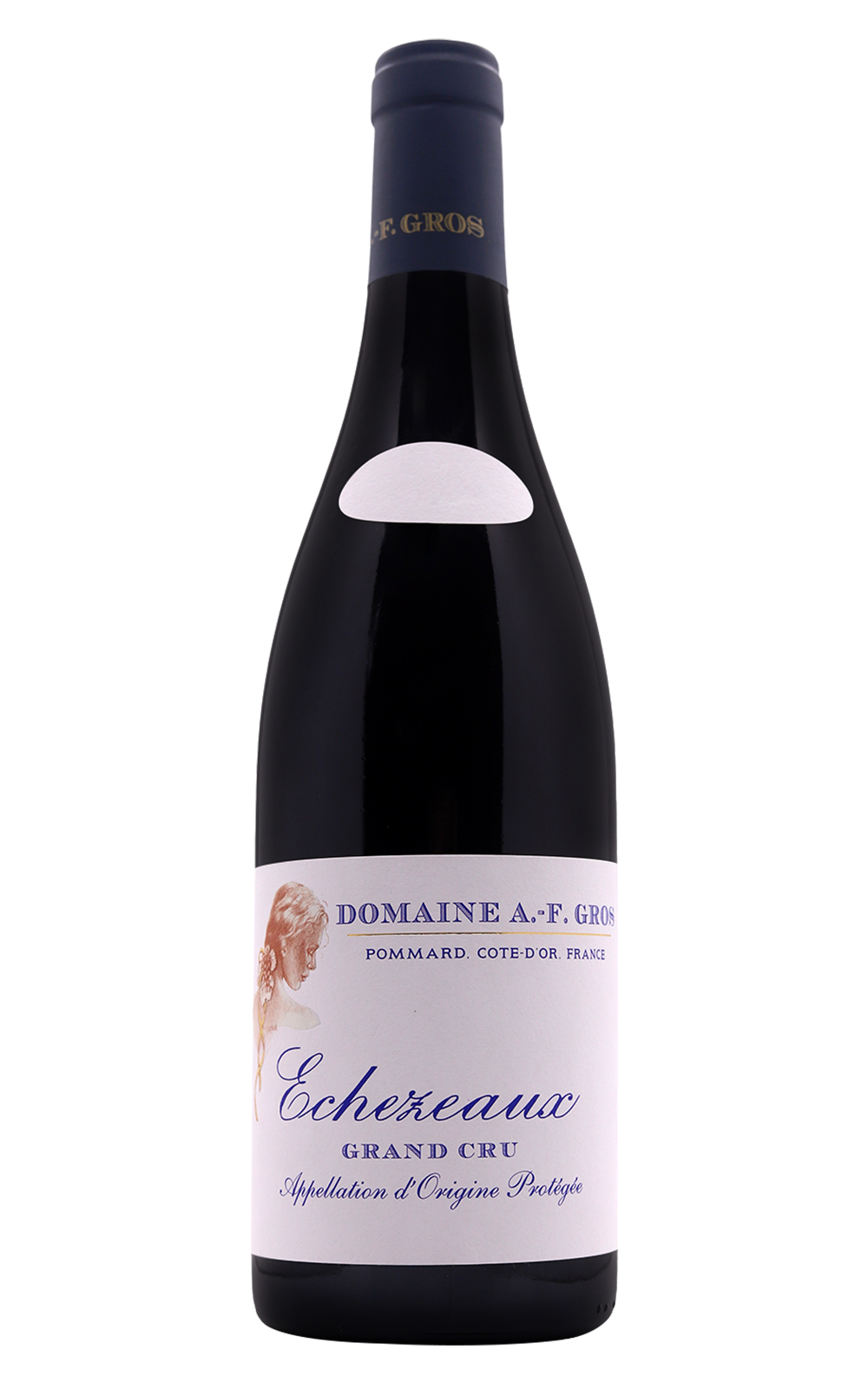 Domaine A F Gros Echezeaux Grand Cru 2023 AF葛羅酒莊 艾雪索 特級園紅酒