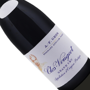 Domaine A.F. Gros-"Clos-Vougeot" Grand Cru