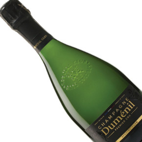 Club Trésors de Champagne-Champagne Duménil "Spécial Club" 1er Cru Millésime