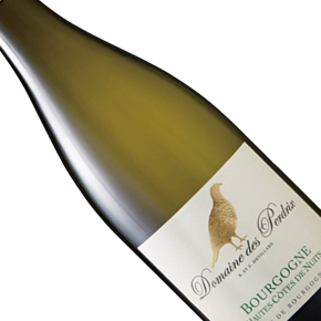 Domaine des Perdrix-Bourgogne Hautes-Côtes de Nuits Blanc