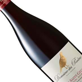 Domaine des Perdrix-Nuits-Saint-Georges 1er Cru "Aux Perdrix"