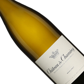 Domaine des Perdrix-Château de Chamirey Mercurey Blanc