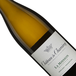 Domaine des Perdrix-Château de Chamirey Mercurey 1er Cru "La Mission" Monopole Blanc