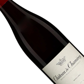 Domaine des Perdrix-Château de Chamirey Mercurey Rouge