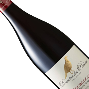 Domaine des Perdrix-Bourgogne Pinot Noir