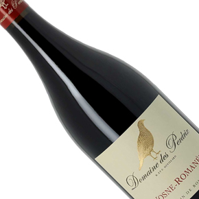 Domaine des Perdrix-Vosne-Romanée