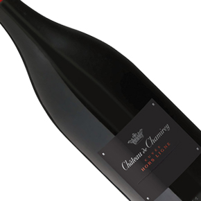 Domaine des Perdrix-Château de Chamirey Mercurey "Cuvée Hors Ligne" Rouge
