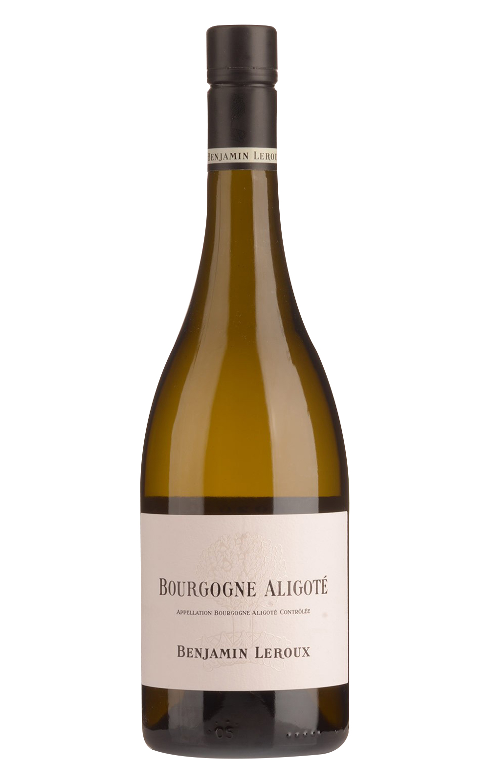Benjamin Leroux Bourgogne Aligote 2023 本雅明 勒胡酒莊 布根地 阿里哥蝶白酒