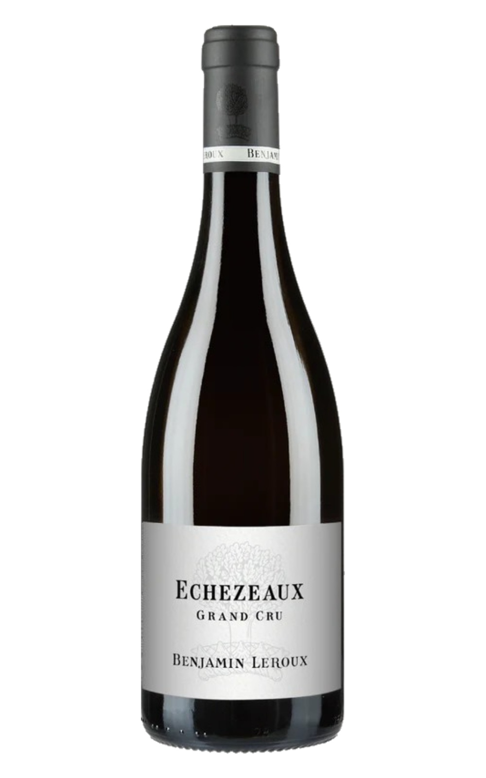 Benjamin Leroux Echezeaux Grand Cru 2023 本雅明 勒胡酒莊 艾雪索 特級園紅酒