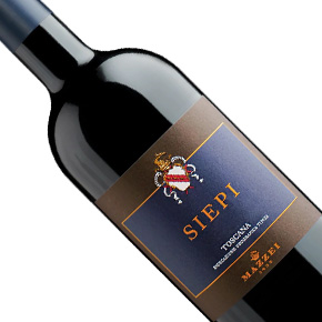 Mazzei-"Siepi" Toscana