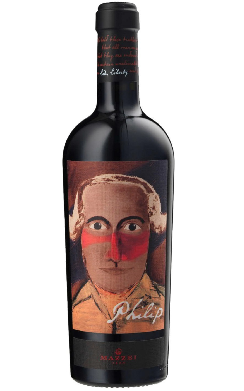 Mazzei Philip Toscana 2020 瑪翠酒莊 菲利浦 托斯卡尼紅酒