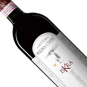 Masciarelli Tenute Agricole-Marina Cvetic "Iskra" Montepulciano d'Abruzzo