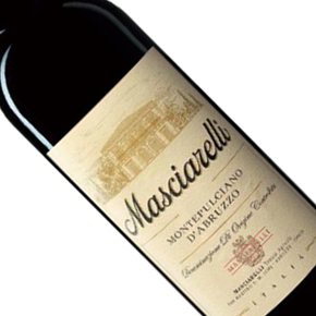 Masciarelli Tenute Agricole-Montepulciano d'Abruzzo