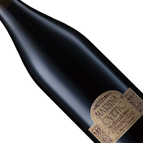 Masciarelli Tenute Agricole-Marina Cvetic Montepulciano d'Abruzzo San Martino Rosso
