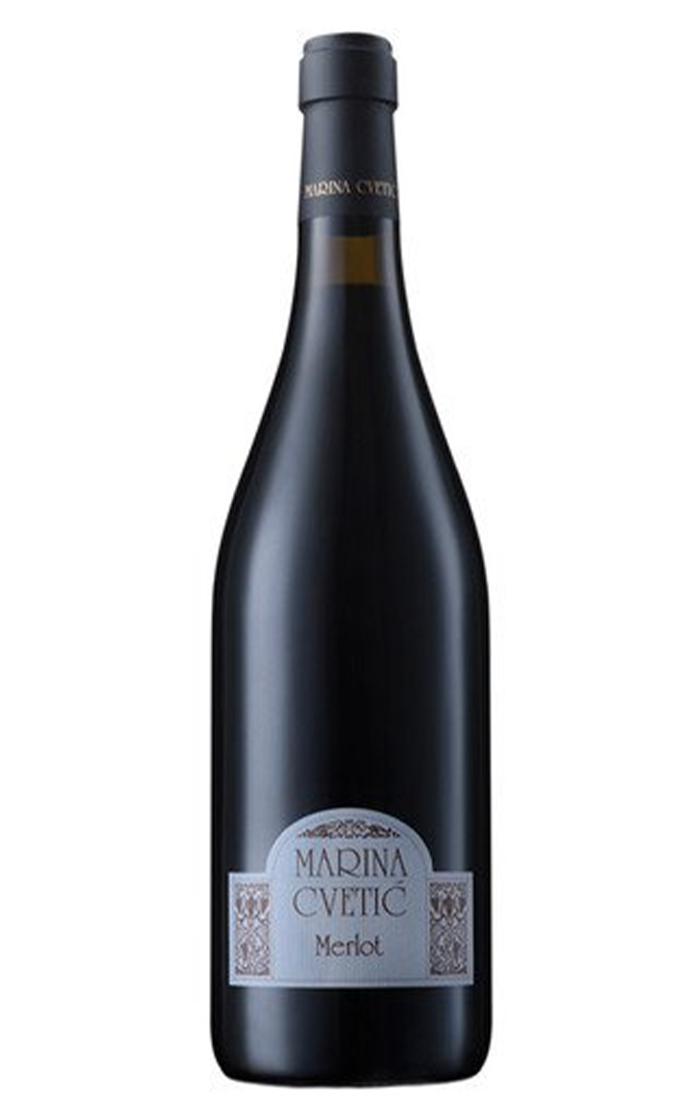 Masciarelli Tenute Agricole Marina Cvetic Merlot 2013 瑪斯契利酒莊 瑪莉榭薇系列 梅洛紅酒