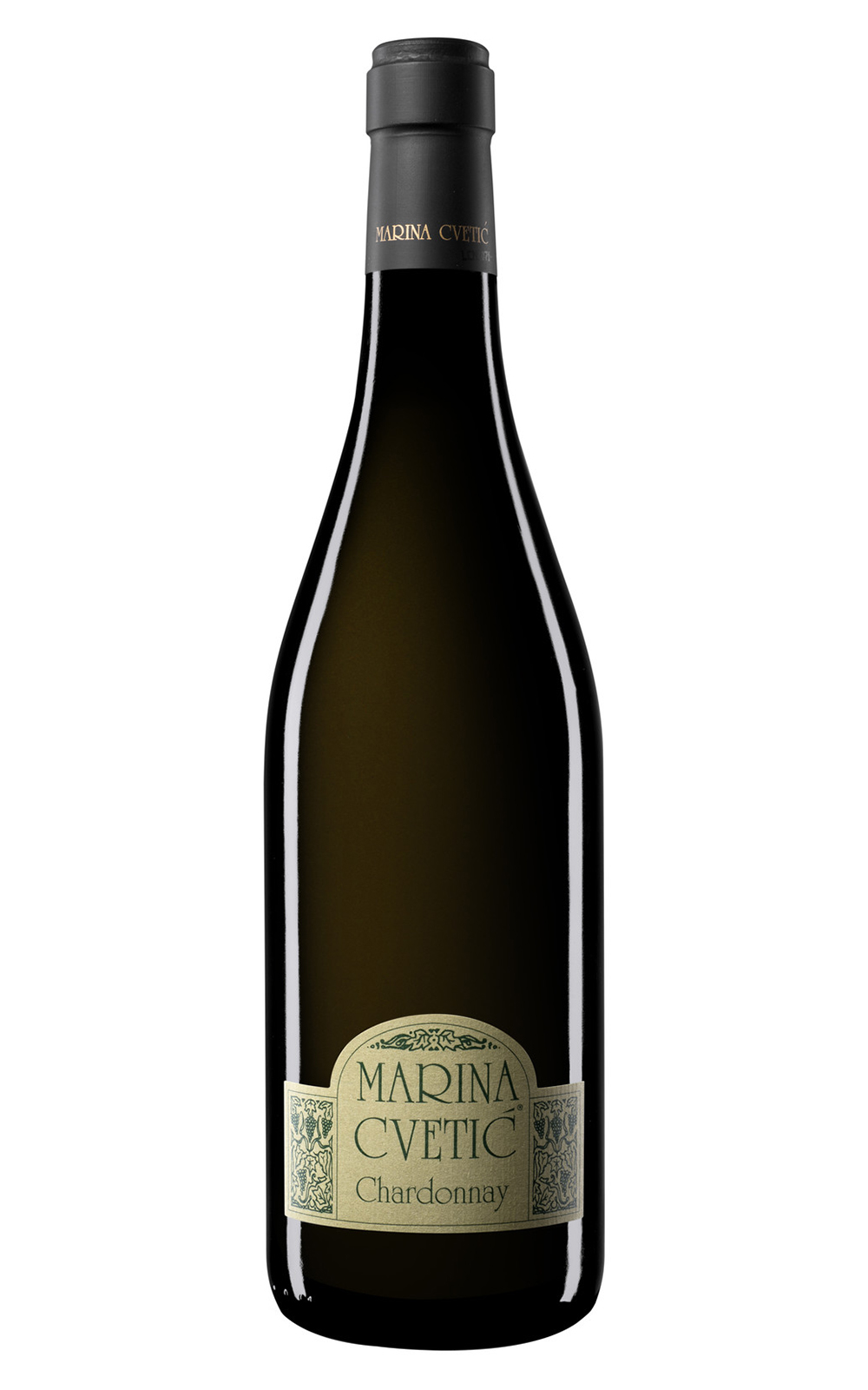 Masciarelli Tenute Agricole Marina Cvetic Chardonnay 2014 瑪斯契利酒莊 瑪莉榭薇系列 夏多內白酒