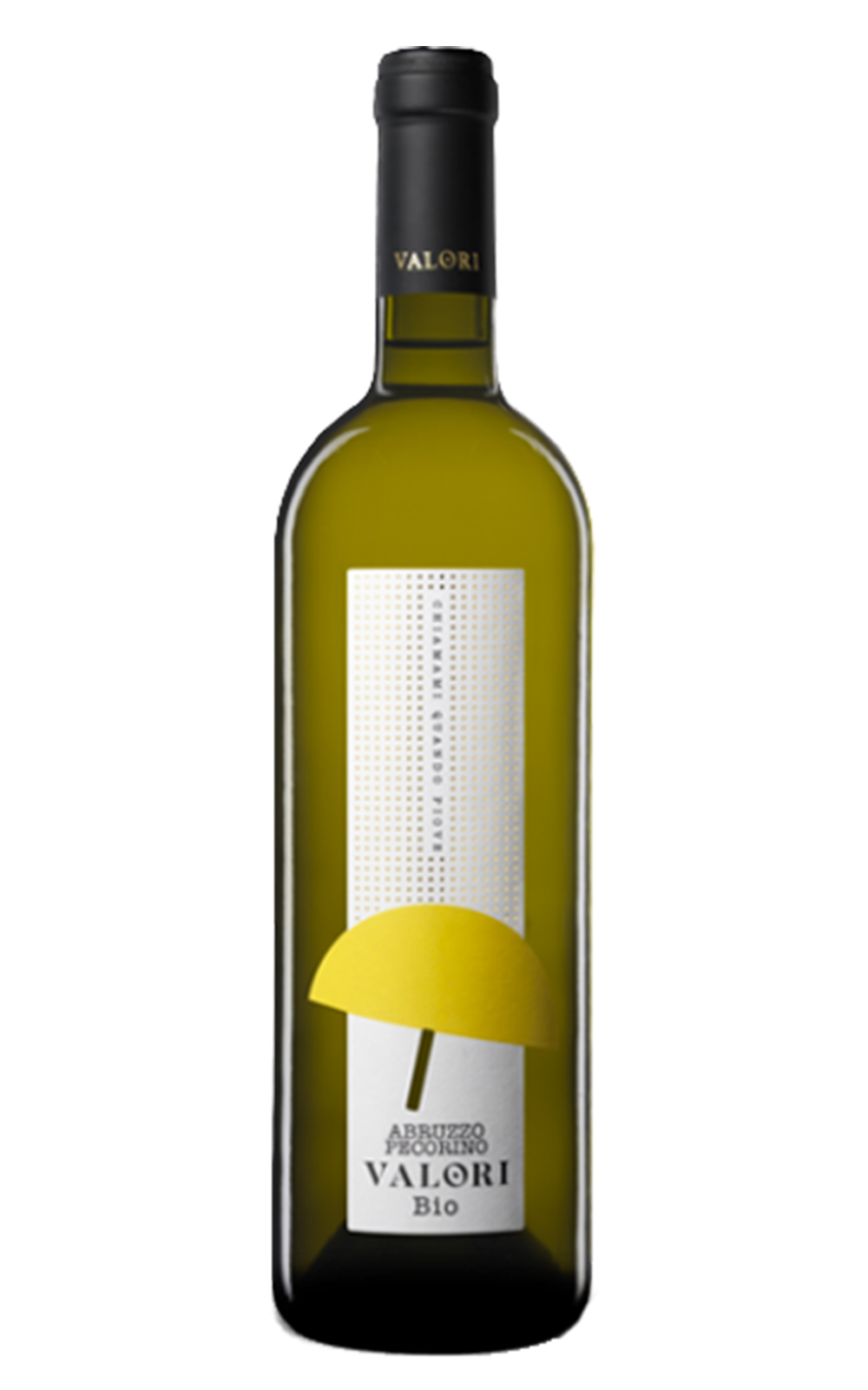 Masciarelli Tenute Agricole Bio Valori Abruzzo Pecorino 2017 瑪斯契利酒莊 瓦洛里 普卡利諾白酒