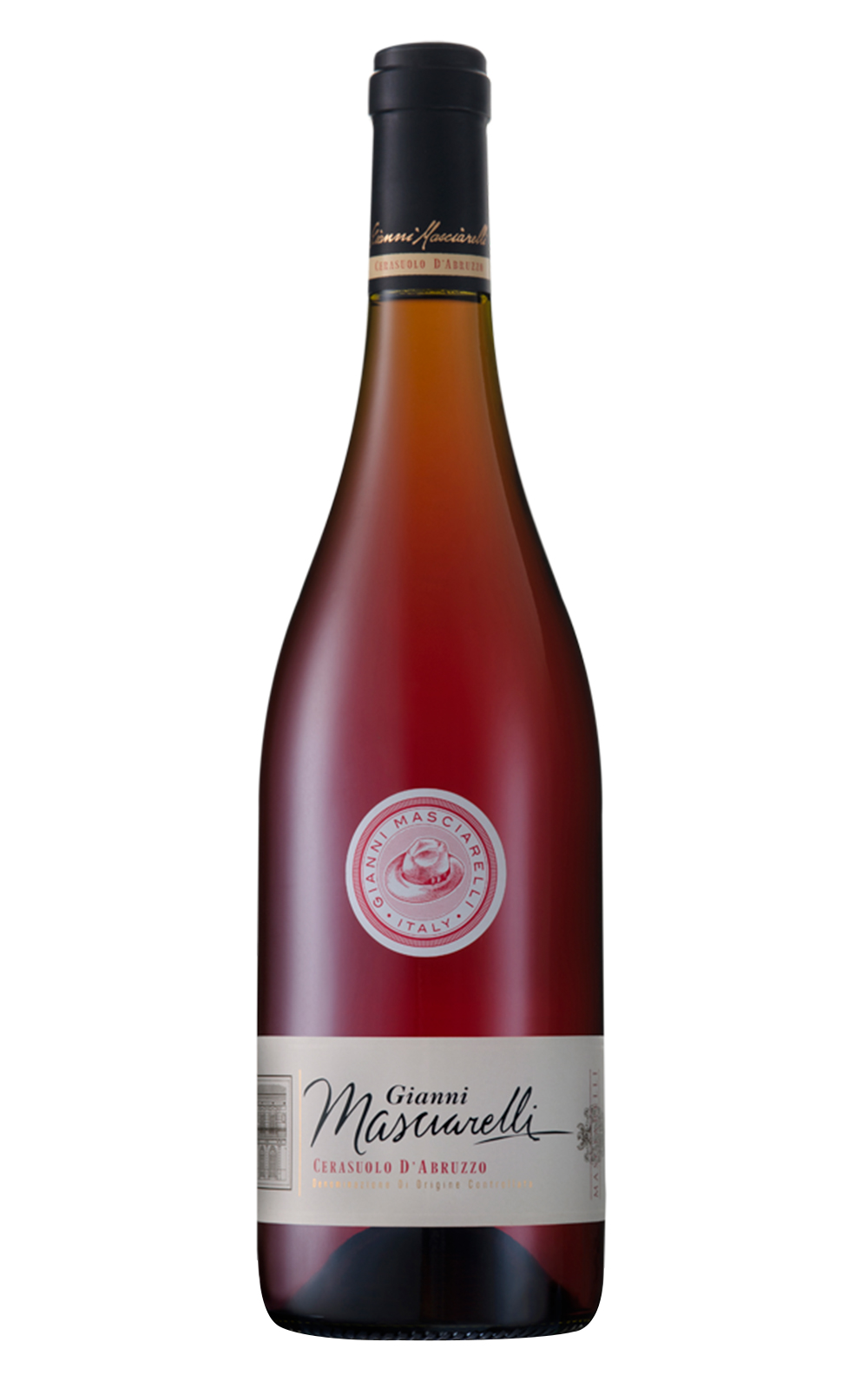 Masciarelli Tenute Agricole Gianni Cerasuolo d Abruzzo 2017 瑪斯契利酒莊 賈尼 粉紅酒