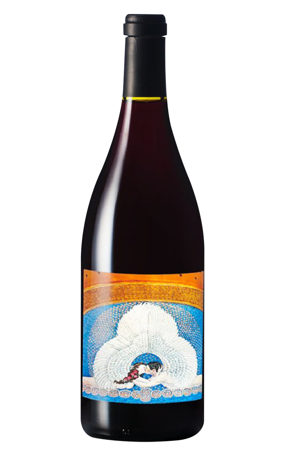 Domaine de l Ecu Nobis Syrah 2021 艾古酒莊 諾比斯 希哈紅酒