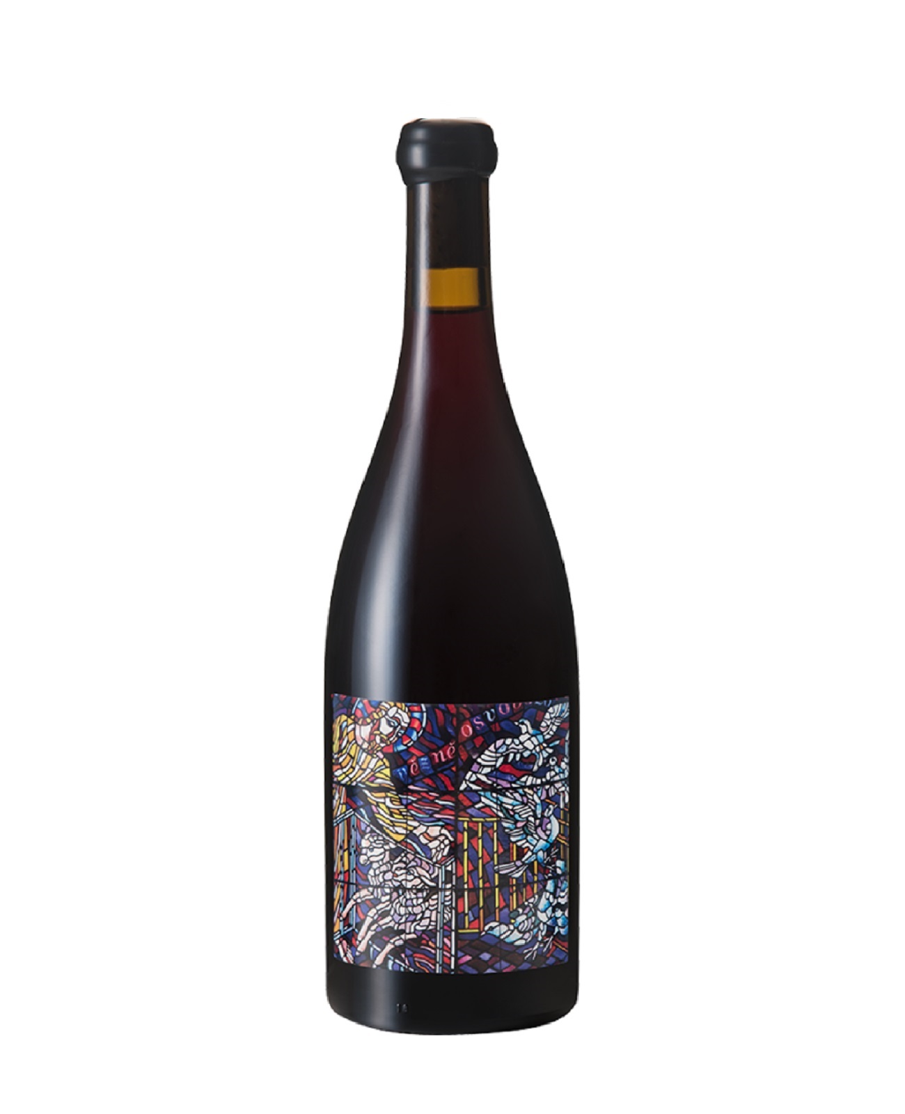 Domaine de l Ecu Sanctus Gamay Rouge 2016 艾古酒莊 聖所 加美紅酒