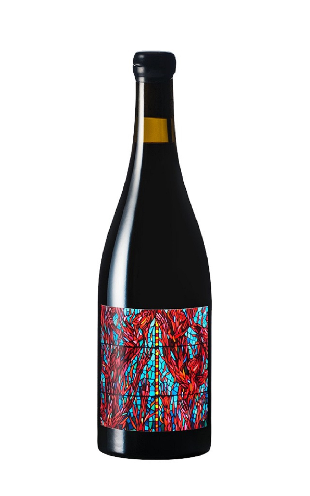 Domaine de l Ecu Rostro Cinsault Rouge 2017 艾古酒莊 羅斯特羅 仙梭紅酒