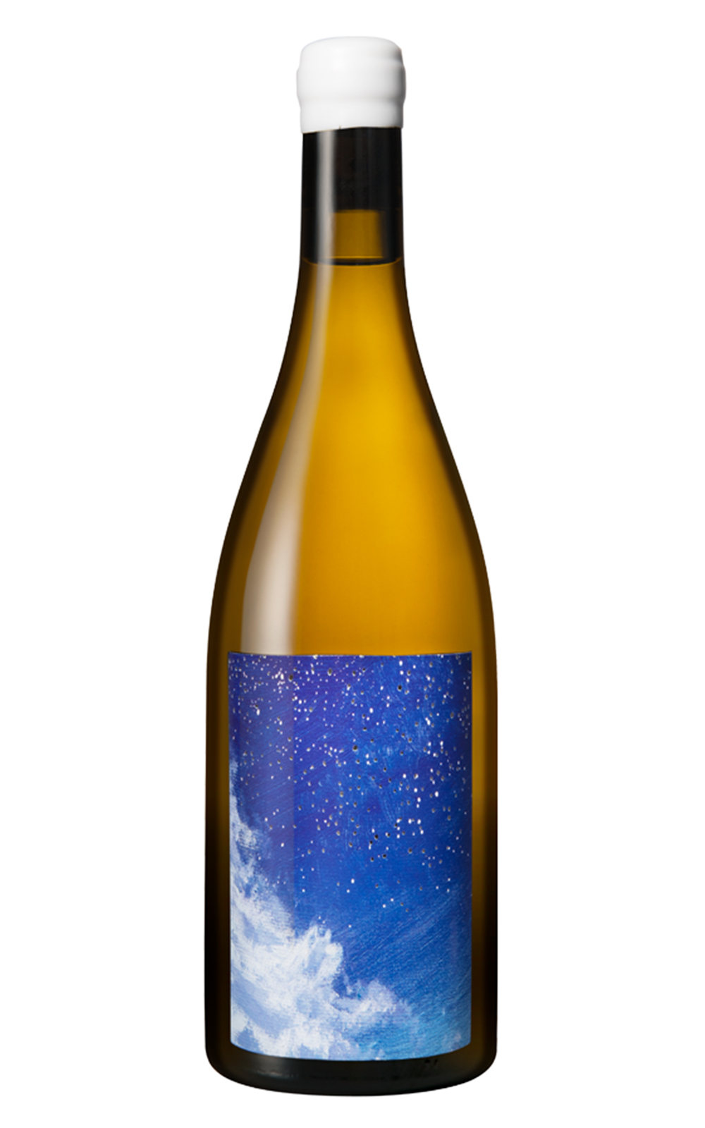 Domaine de l Ecu Celeste Chardonnay Folle Blanche 2019 艾古酒莊 天體 橘酒