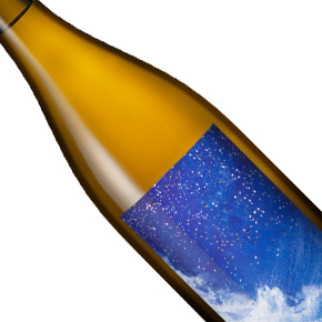Domaine de l'Ecu-"Celeste" Chardonnay / Folle Blanche