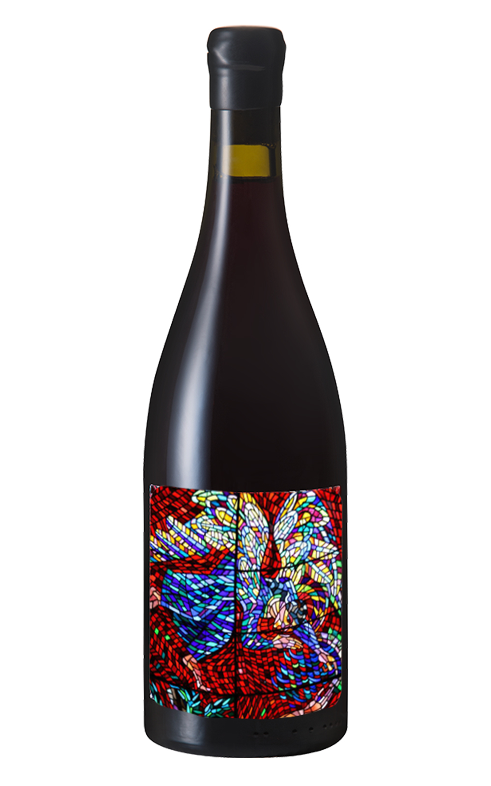 Domaine de l Ecu Pax 2017 艾古酒莊 派克西 紅酒