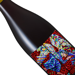Domaine de l'Ecu-"Pax"
