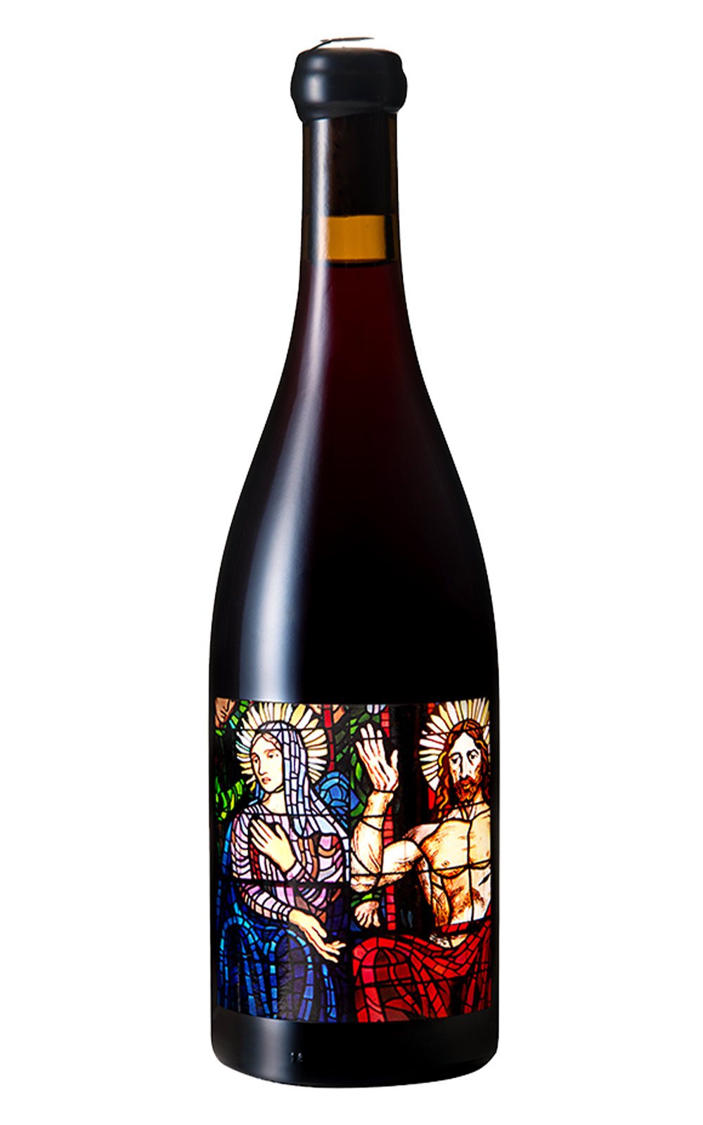 Domaine de l Ecu Rex 2017 艾古酒莊 雷克斯 紅酒