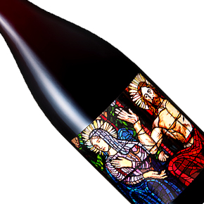 Domaine de l'Ecu-"Rex"