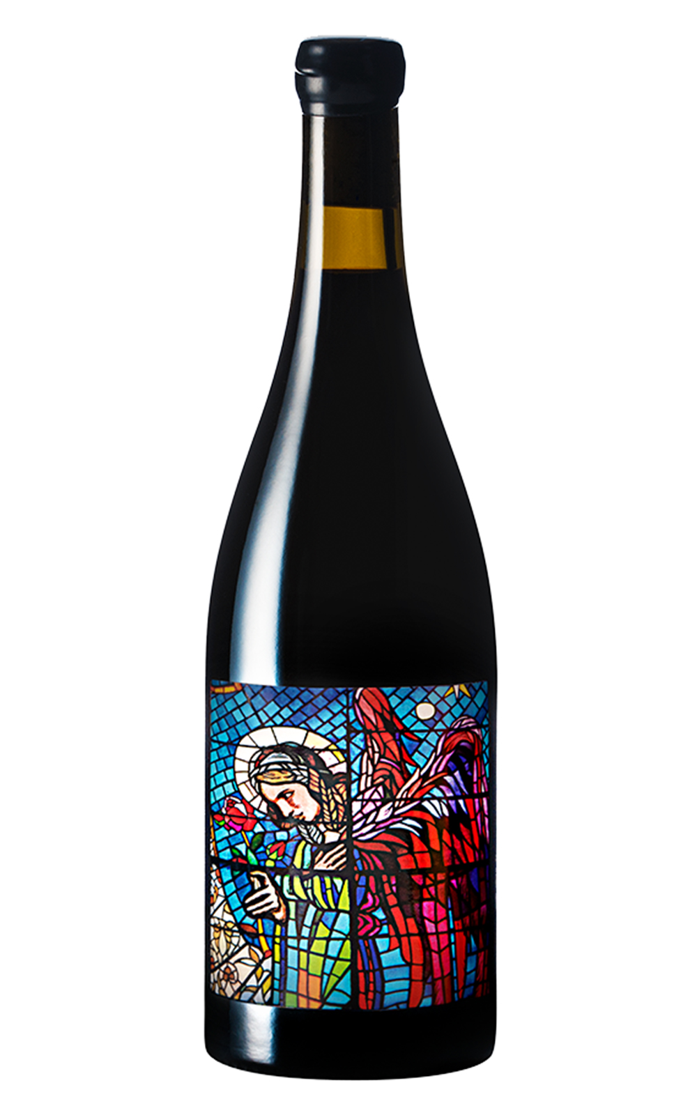 Domaine de l Ecu Nexus 2017 艾古酒莊 神聖鏈接 紅酒