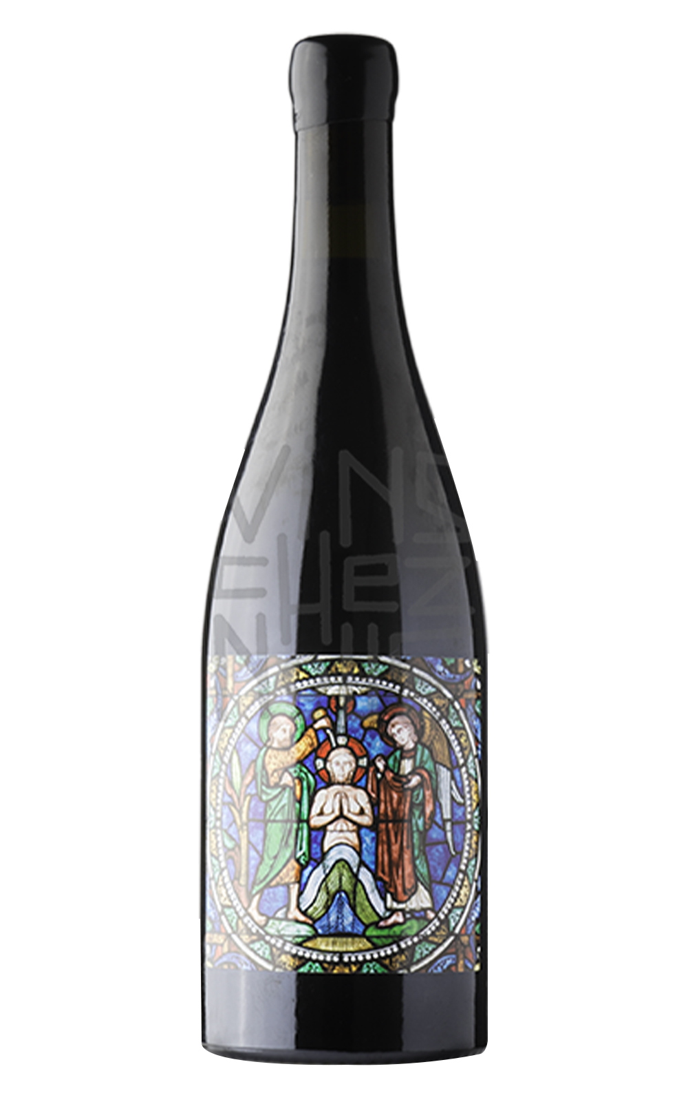 Domaine de l Ecu Alibi 2019 艾古酒莊 遠方 紅酒