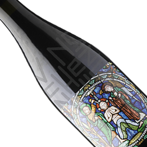 Domaine de l'Ecu-"Alibi"