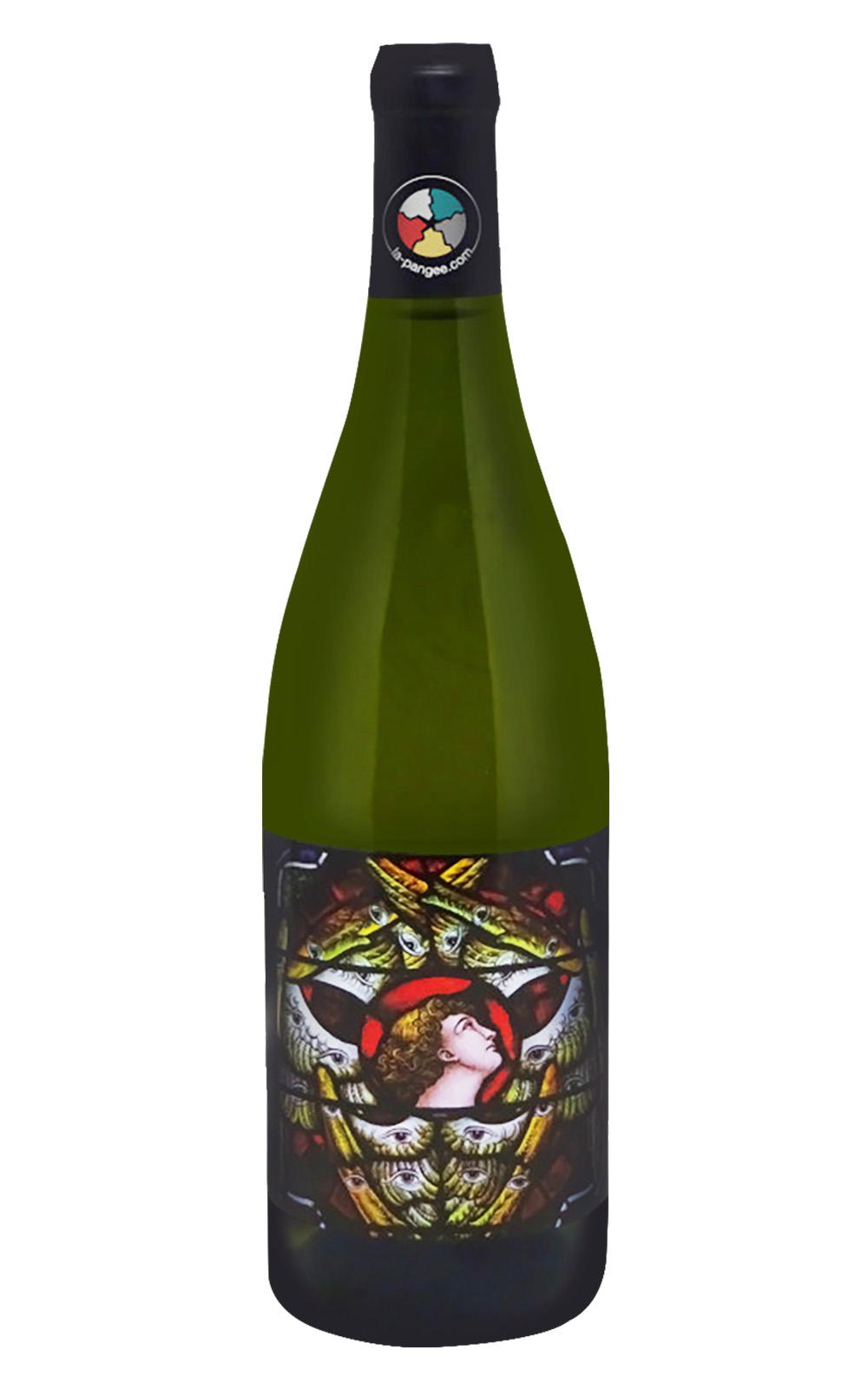Domaine de l Ecu Alpha Blanc 2021 艾古酒莊 阿法 白酒