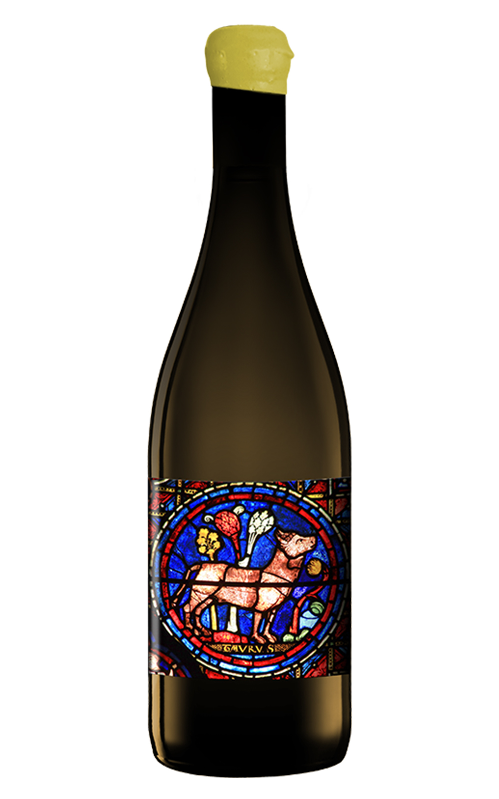 Domaine de l Ecu Taurus Melon Blanc 2020 艾古酒莊 金牛座 白酒
