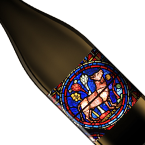 Domaine de l'Ecu-"Taurus" Melon Blanc