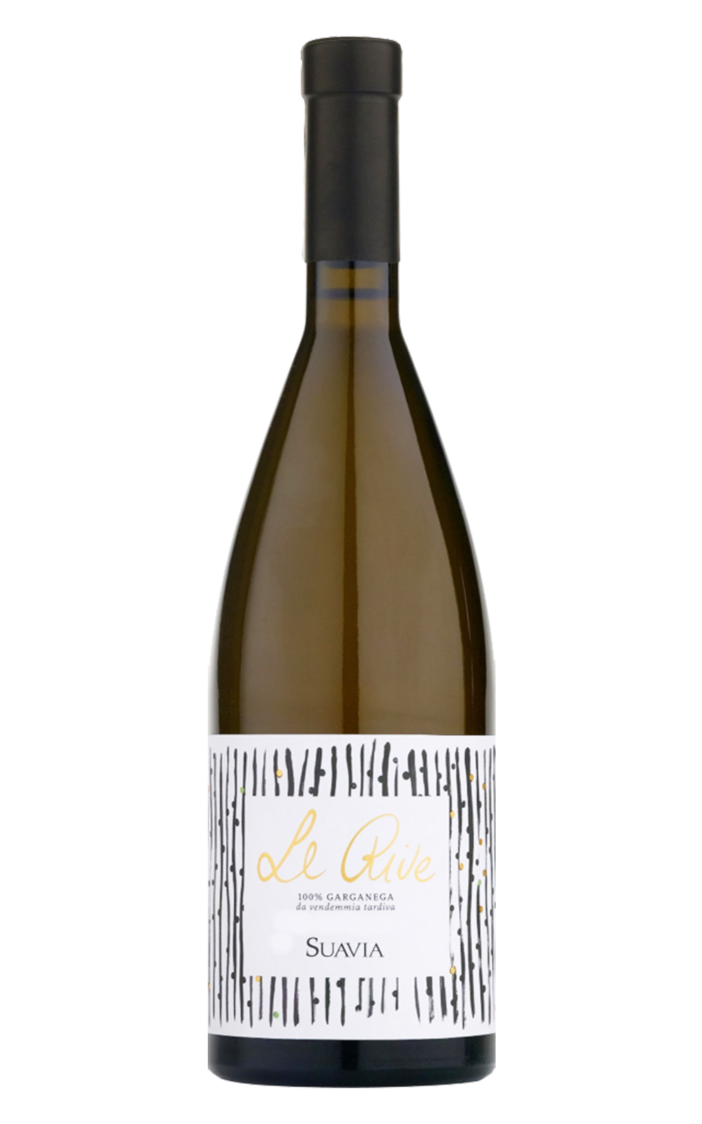 Suavia Le Rive Garganega 2016 索維亞酒莊 斜坡特級園 老藤白酒