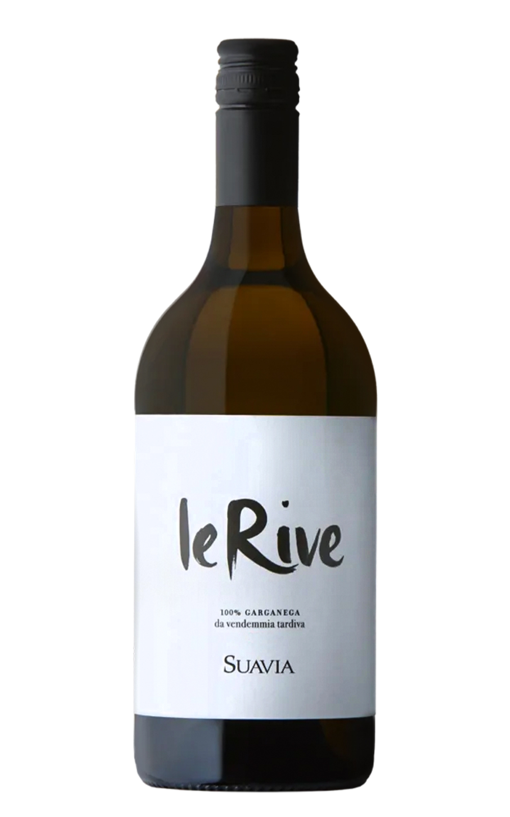 Suavia Le Rive Garganega 2021 索維亞酒莊 斜坡特級園 老藤白酒