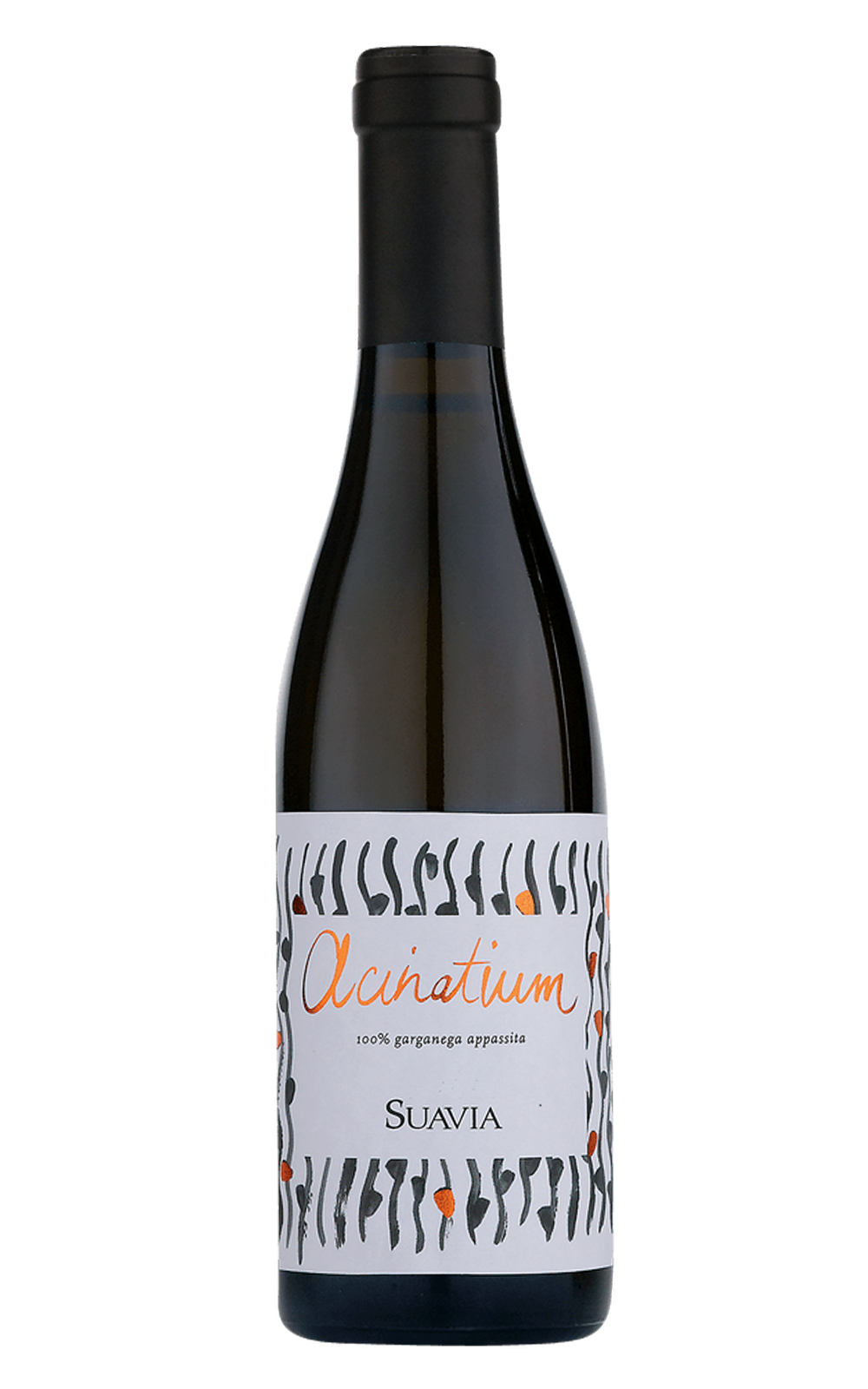 Suavia Acinatium Recioto di Soave 2013 索維亞酒莊 索亞維雷切多 甜白酒