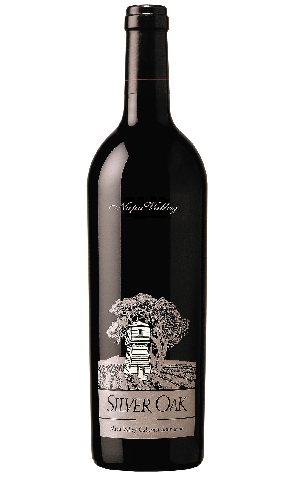 Silver Oak Napa Valley Cabernet Sauvignon 2014 銀橡樹酒莊 納帕谷 卡本內蘇維濃紅酒