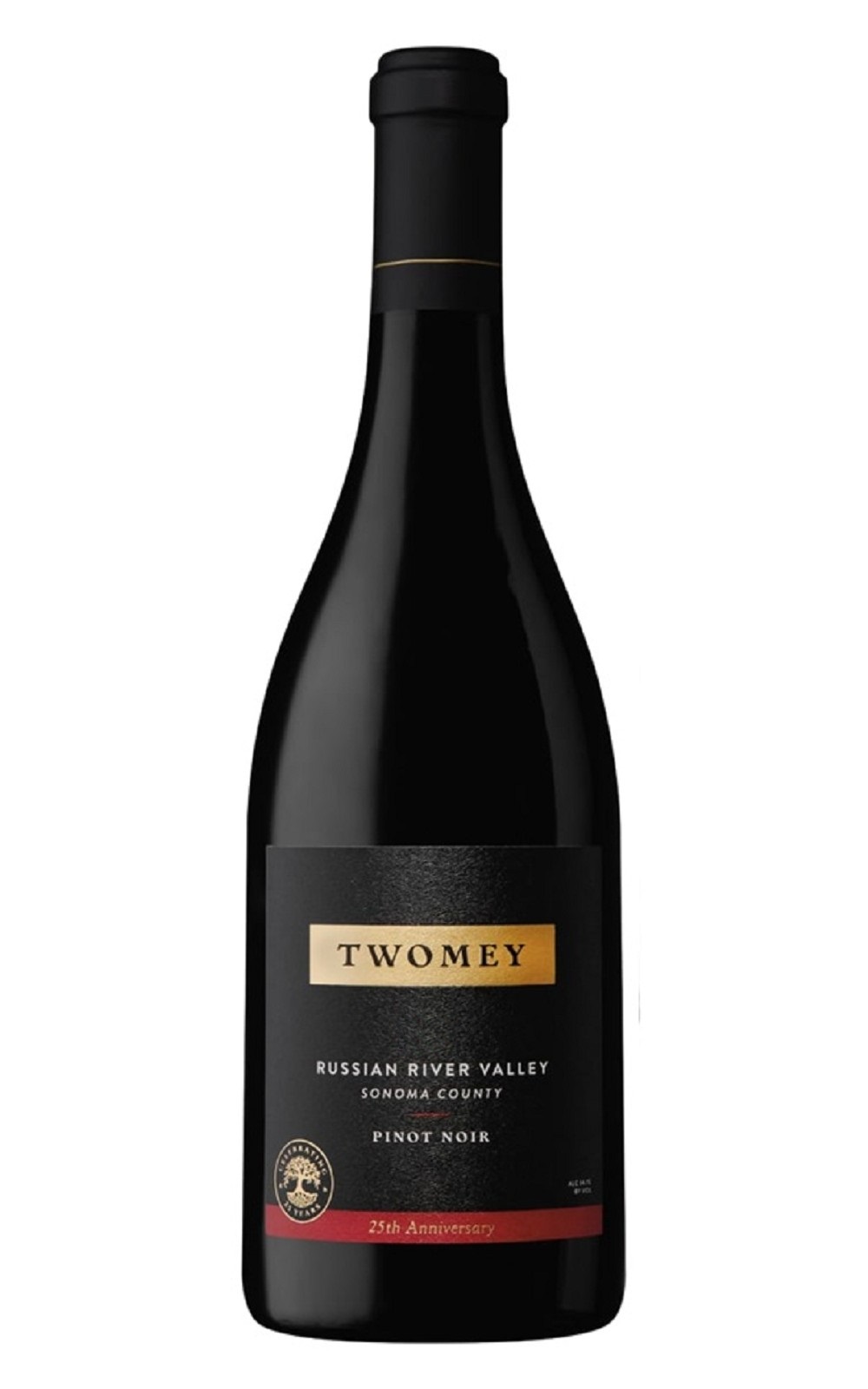 Twomey Cellars Russian River Valley Pinot Noir 2022 托美酒莊 俄羅斯河谷 黑皮諾紅酒